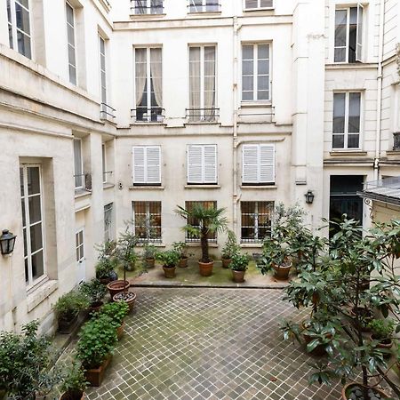 Joyful Apartment - 2Br-6P - Louvre-Rivoli Париж Екстер'єр фото